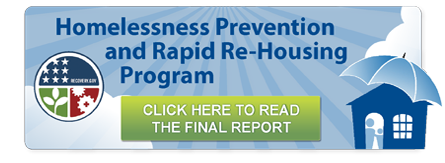 Information on HPRP