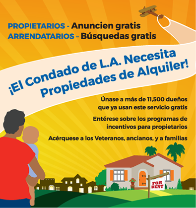 &Uacute;nase a m&aacute;s de 11,500 propietarios que ya est&aacute;n anunciando gratis en este servicio